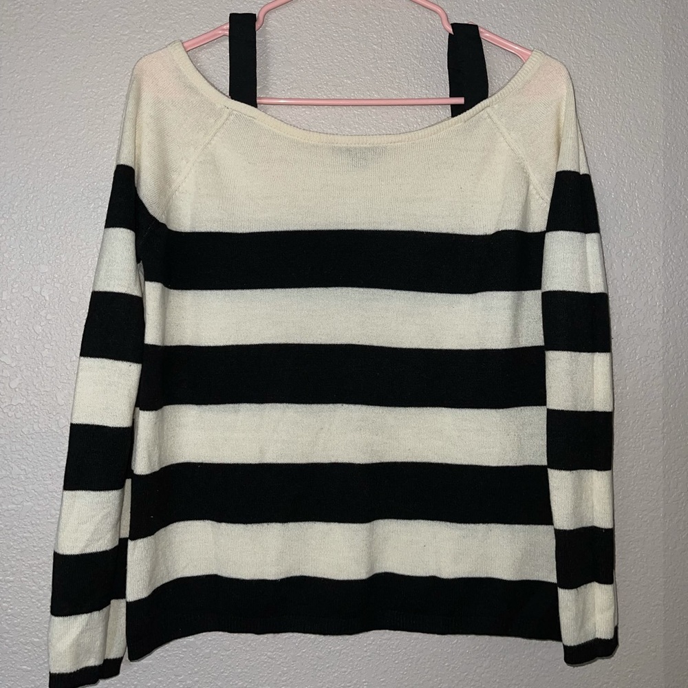 Striped Top
